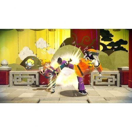 Nintendo Princess Peach Showtime! para Nintendo Switch Nintendo Princess Peach Showtime! para Nintendo Switch